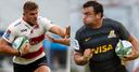 Sky Live: Lions v Jaguares