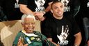 'Mandela inspired me to play rugby'