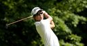 Kim surges five clear at John Deere