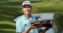 Kim wins John Deere Classic