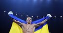 Usyk calls out Bellew after Gassiev win