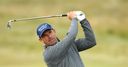Harrington and Westwood shine