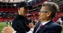 New Falcons deals for Quinn, Dimitroff