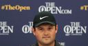 Reed has goal of career Grand Slam