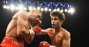 Davies Jnr signs for Matchroom