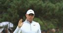 Rory forced to change gameplan