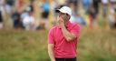 No regrets for McIlroy