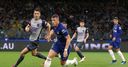 Sarri's opener: What we learnt