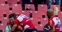 Lions to face Waratahs in semis