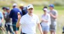 Knox pips Fox in Irish play-off