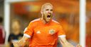 MLS: Senderos stuns Los Angeles MLS: Senderos stuns Los Angeles
