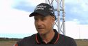 WATCH: Stenson recreates winning putt