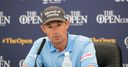 Harrington excited by 'title defence'