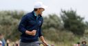 Ways to watch The Open