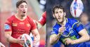 Wolves v Dragons: Three key battles