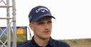 WATCH: Turner's amazing path to The Open