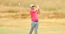 Hatton pleased with early Gullane lead