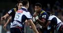 Super Rugby: Saturday round-up