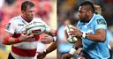 Sky Live: Lions v Waratahs