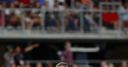WATCH: Rooney takes on Murray at tennis