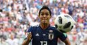 Muto waits after agreeing Newcastle deal