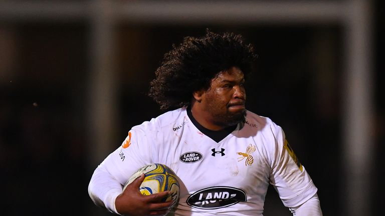 Ashley Johnson can return to action after his ban on August 7