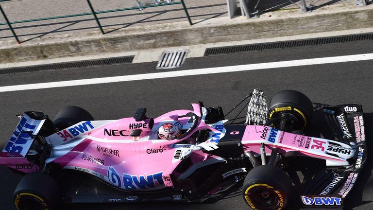 Force India are set to be rescued from administration, saving all 405 jobs at the Silverstone-based team