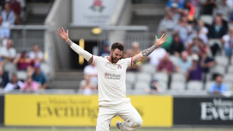 Bumble says Clark can become Ben Stokes' understudy for England