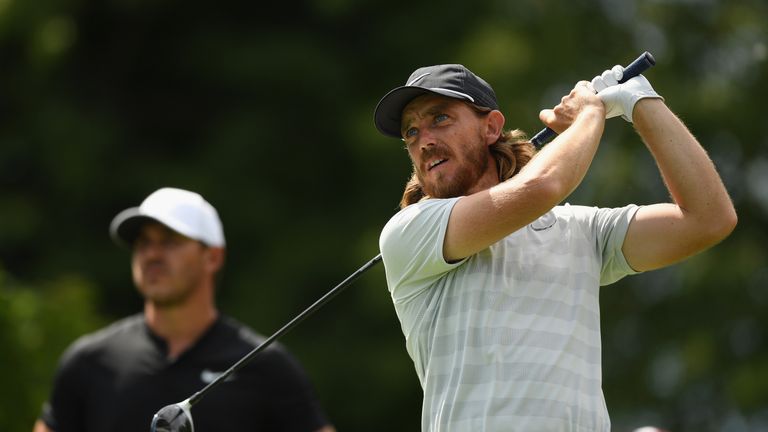 Fleetwood has six worldwide top-10s in 2018