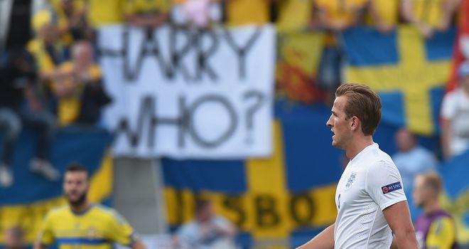 England start to believe 'Football's Coming Home' after sweeping past Sweden