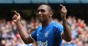 Morelos signs new Rangers deal