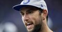 Luck: Shoulder feels 'awesome'
