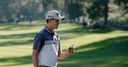 Putnam grabs Barracuda lead