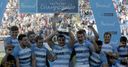 Rugby Championship: Best of Round 2