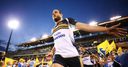 Wallabies prop Alexander retires