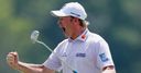 Snedeker fires magical 59