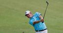 Snedeker rallies to retain lead