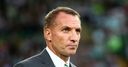 Rodgers laments Celtic defending