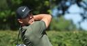 Koepka shares NJ advantage