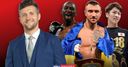 Froch's P4P Top 10