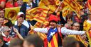 Carney on Catalans' cup win