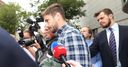Cipriani 'truly sorry' for assault