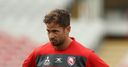 Cipriani named in Gloucester team