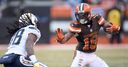 Patriots sign Coleman to one-year deal