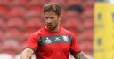 Cipriani escapes RFU punishment