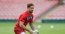 Cipriani left out of Gloucester squad