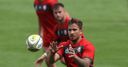 Ackermann: Cipriani 'positive influence'