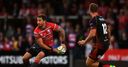 Cipriani impresses on Gloucester debut