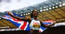 VOTE: Sportswoman of the Month