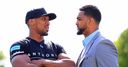 Breazeale: I'll banish AJ demons